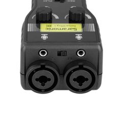Saramonic- Smartphone Audio SmartRig+ Di (FS713)