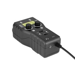 Saramonic- Smartphone Audio SmartRig+ Di (FS713)