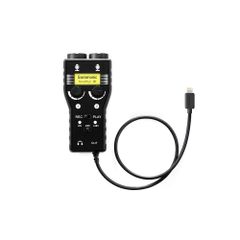 Saramonic- Smartphone Audio SmartRig+ Di (FS713)