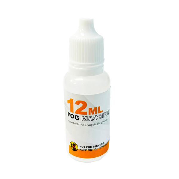 Dung Dịch Tạo Khói Cho Máy Tạo Khói Lensgo Smoke B