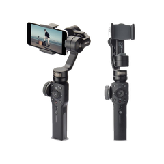 Zhiyun Smooth 4 - Dành cho iPhone và Android