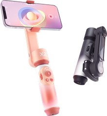 ZHIYUN SMOOTH-X2 || COMBO KIT - ORANGE ||