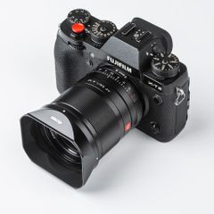 VILTROX AF23 F1.4 XF For FUJIFILM X-mount Cameras