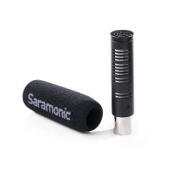 Thiết Bị Truyền và Thu Âm- Saramonic Shotgun Microphone SR-AXM3 (FS212)