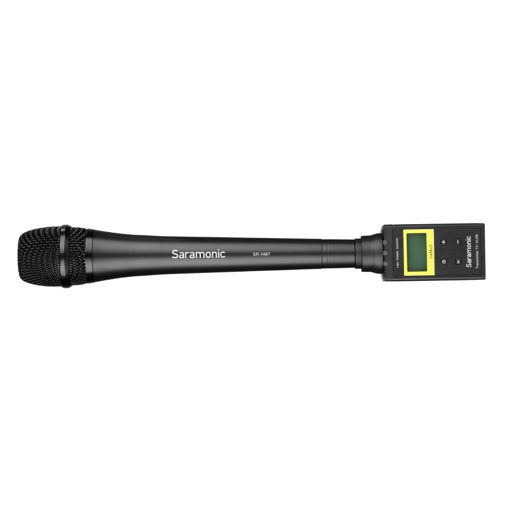 Saramonic Dynamic Microphone SR-HM7 (FS401)