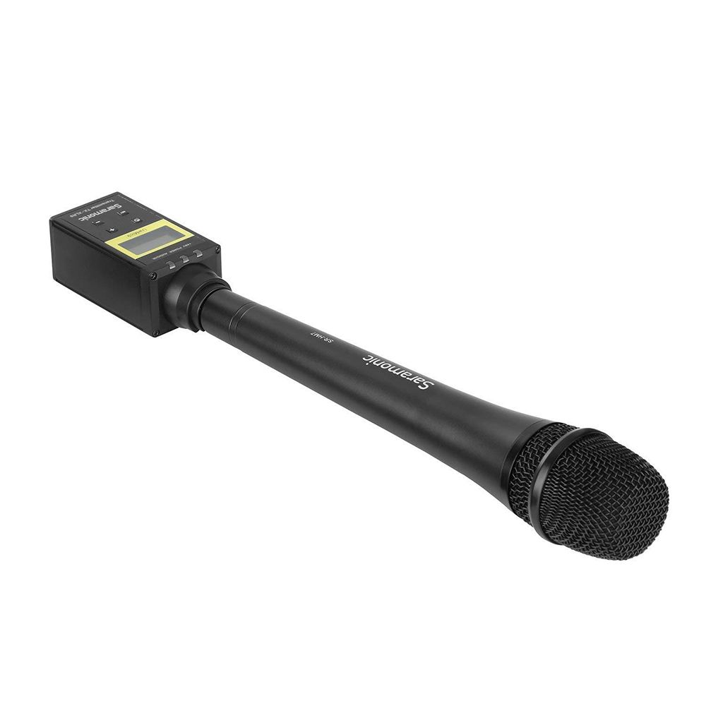 Saramonic Dynamic Microphone SR-HM7 (FS401)