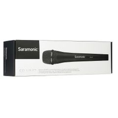 Saramonic Dynamic Microphone SR-HM7 (FS401)