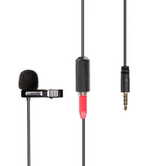 Saramonic Lavalier Microphone SR-LMX1+ (FS521)