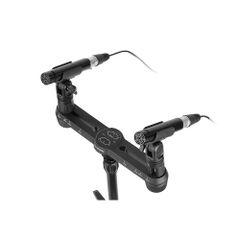 Thiết Bị Truyền và Thu Âm- Saramonic Shotgun Microphone SR-M500 (FS211)