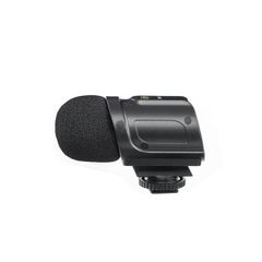 Saramonic On-camera Shotgun Microphone SR-PMIC2 (FS342)