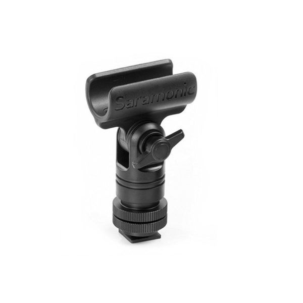 Thiết Bị Truyền và Thu Âm- Saramonic Shotgun Microphone SR-TM1 (FS201)