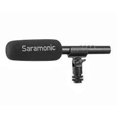 Thiết Bị Truyền và Thu Âm- Saramonic Shotgun Microphone SR-TM1 (FS201)
