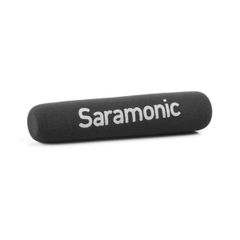 Thiết Bị Truyền và Thu Âm- Saramonic Shotgun Microphone SR-TM7 (FS202)