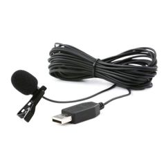 Saramonic- PC & GoPro Microphones SR-ULM5 (FSA01)