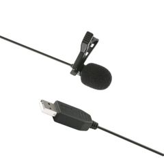 Saramonic- PC & GoPro Microphones SR-ULM5 (FSA01)