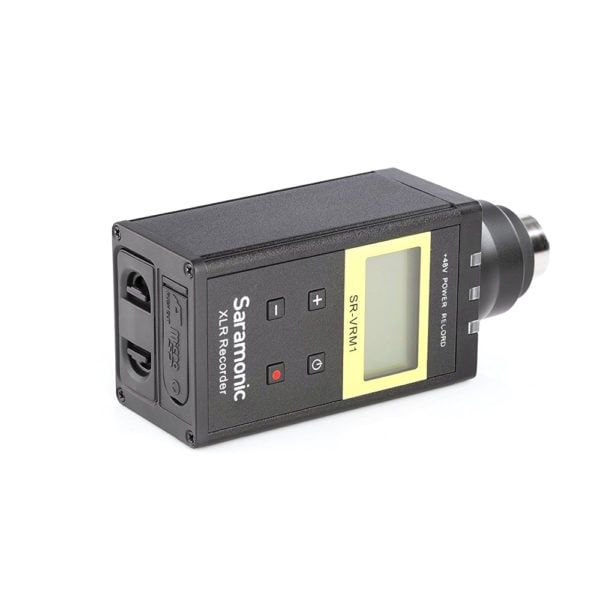 Saramonic- Recorders SR-VRM1 (FS911)