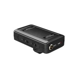 Saramonic Wireless System- SR-WM4C V2 FS141