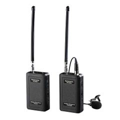 Saramonic Wireless System- SR-WM4C V2 FS141