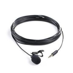 Saramonic Lavalier Microphone SR-XLM1 (FS522)