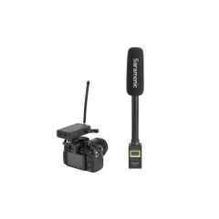 Saramonic Wireless System SR-XLR4C FS143