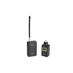 Saramonic Wireless System SR-XLR4C FS143