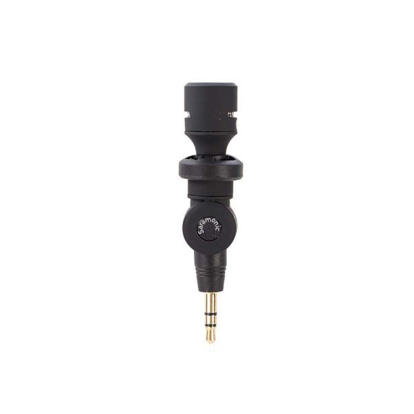 Saramonic- Plug & Play Microphones SR-XM1 (FS601)