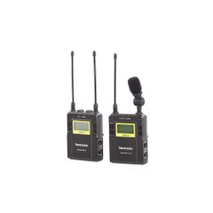 Saramonic- Plug & Play Microphones SR-XM1 (FS601)