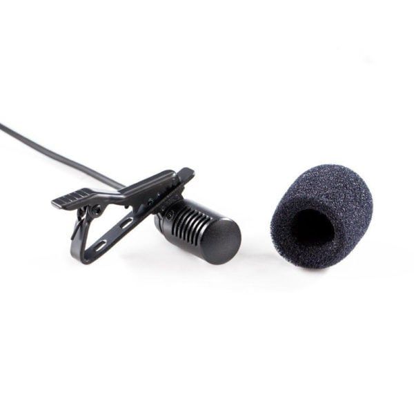 Saramonic Lavalier Microphone SR-XMS2 (FS523)