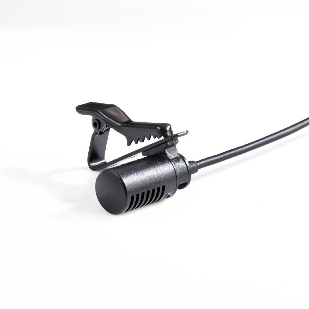 Saramonic Lavalier Microphone SR-XMS2 (FS523)