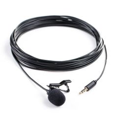 Saramonic Lavalier Microphone SR-XMS2 (FS523)