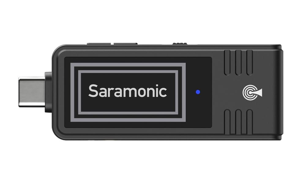 SR-WM2100 U1/ U2 - Micro không dây