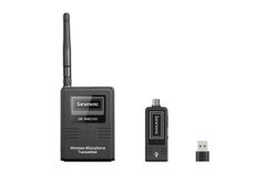 SR-WM2100 U1/ U2 - Micro không dây