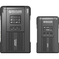 Hollyland Syscom 421S (1800' wireless video & audio transmission system) (Hàng order)
