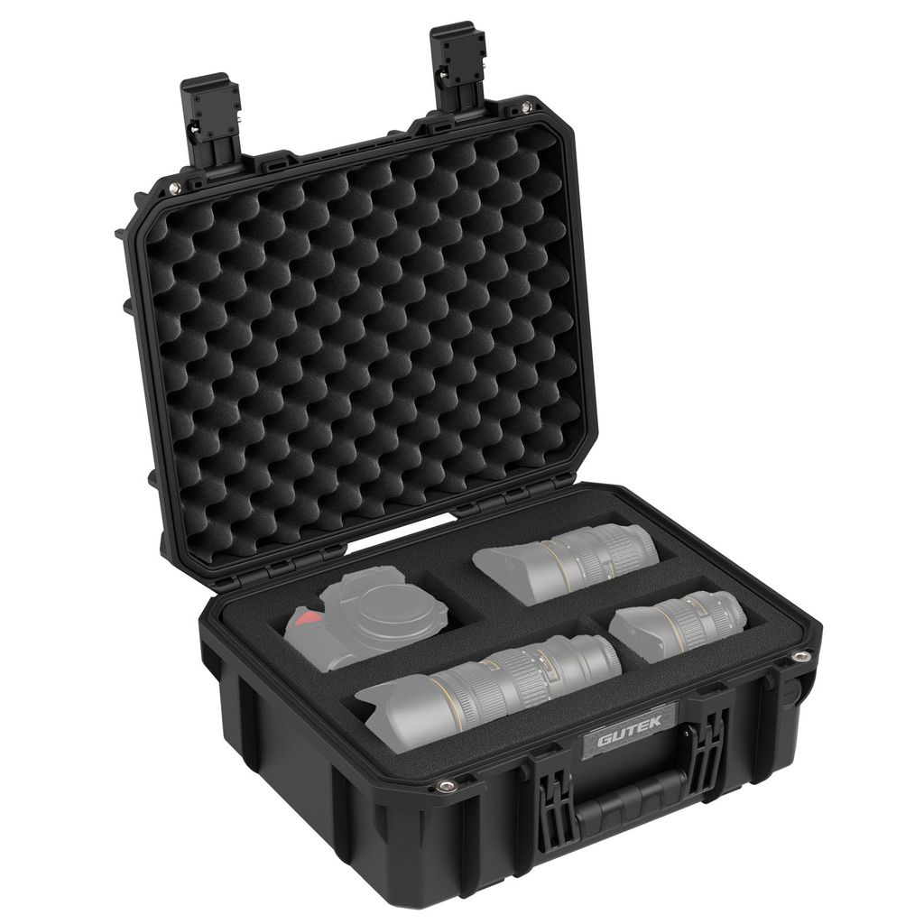 GUTEK Tortoise T-230 Protector Case