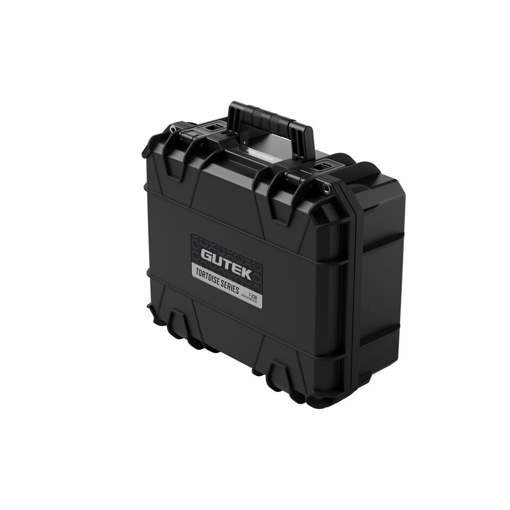 GUTEK Tortoise T-230 Protector Case