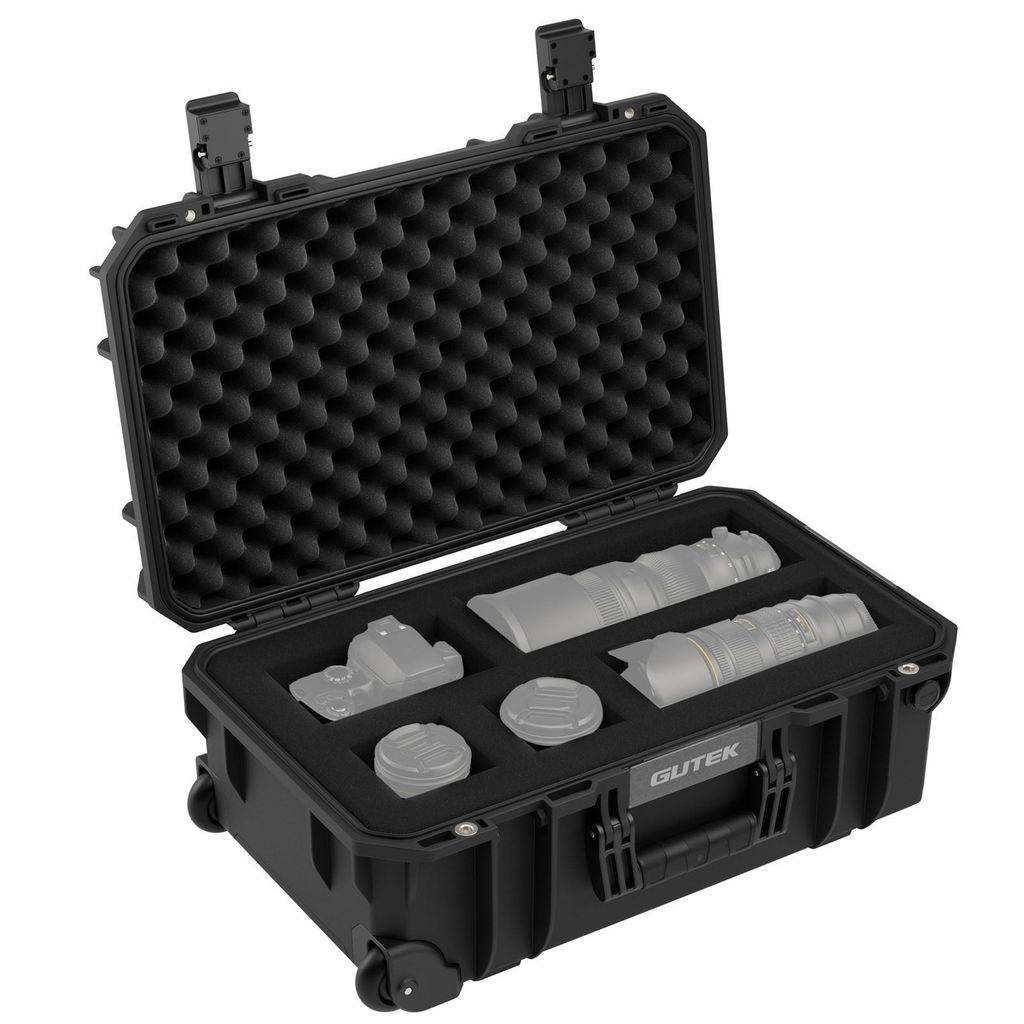 GUTEK Tortoise T-300 Protector Case