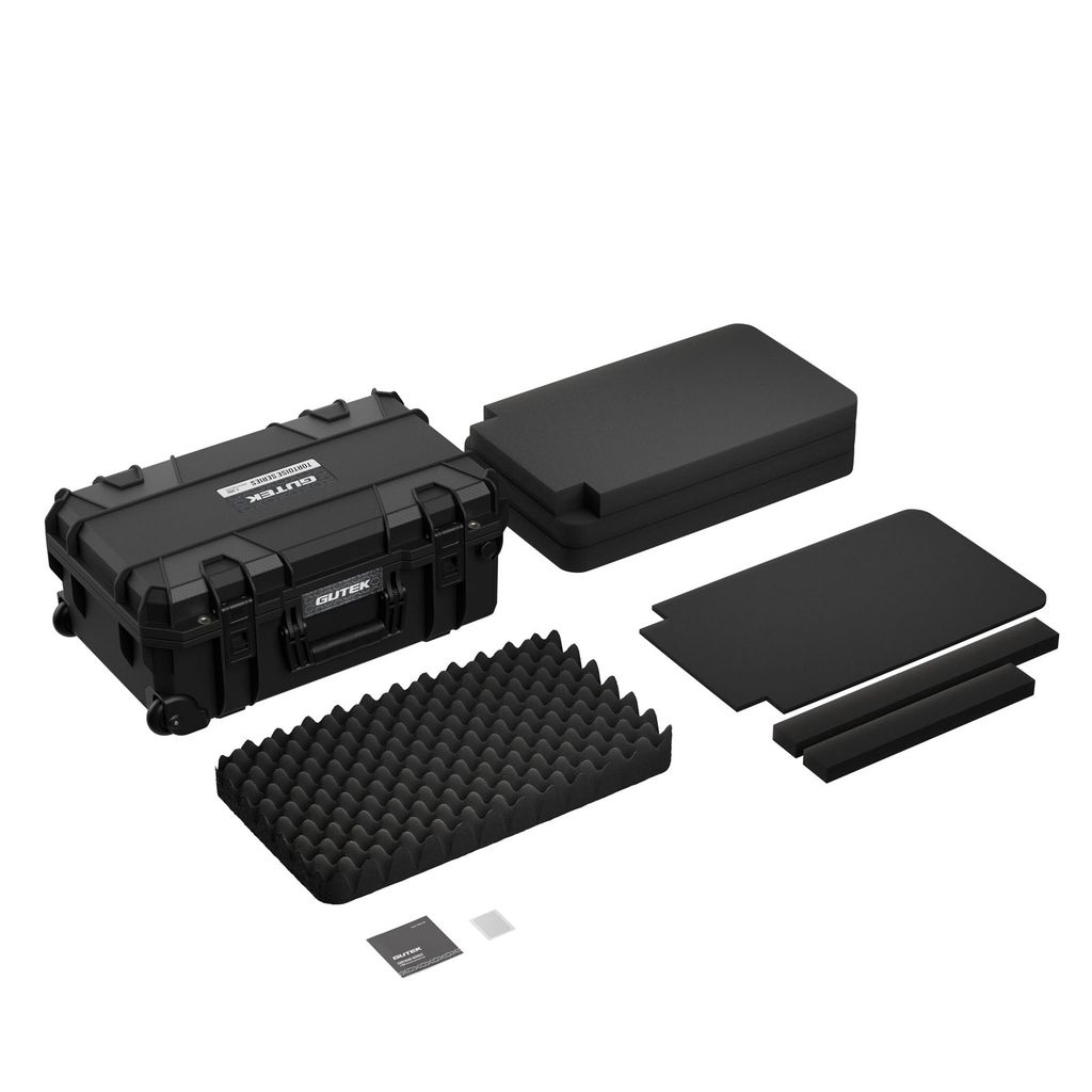 GUTEK Tortoise T-300 Protector Case