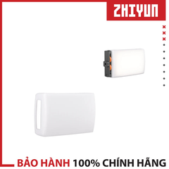 Ốp tản sáng silicon cho đèn video FIVERAY M40