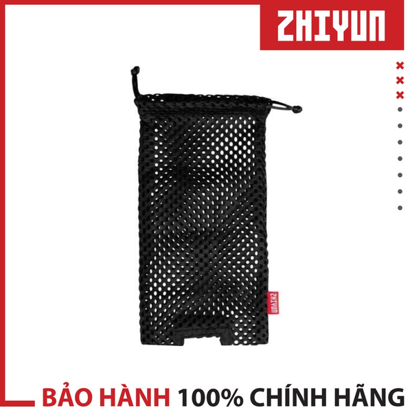 Túi Zhiyun Dành Cho Đèn G60W - Power Adapter Organizer Bag