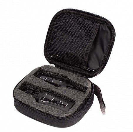 Acemic TR-20 Set Micro Không Dây UHF Hệ Thống Bộ Phát – Bộ Thu Không Dây Giao Diện Âm Thanh Truyền Tải