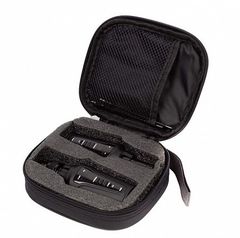 Acemic TR-20 Set Micro Không Dây UHF Hệ Thống Bộ Phát – Bộ Thu Không Dây Giao Diện Âm Thanh Truyền Tải