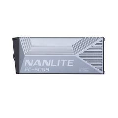 Nanlite FC-500B Bi-Color LED Spotlight