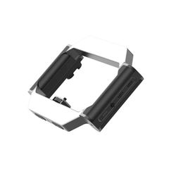 ULANZI U-RIG LIGHT 3265 - Khung Đèn LED Cầm Tay Dành Cho Điện Thoại, Tặng Kèm Remote Bluetooth