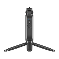 ULANZI MT-40 – Chân Tripod với điều khiển Bluetooth không dây có thể tháo rời, Ballhead xoay 90°