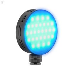 ULANZI R66 RGB Video Light - Đèn LED đổi màu RGB