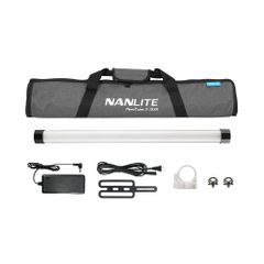 Nanlite PavoTube II 15XR - Đèn LED RGBWW LED Pixel Tube tích hợp CRMX