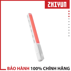 Zhiyun-Tech FIVERAY FR100C RGB LED Tube Light (Black/ White)