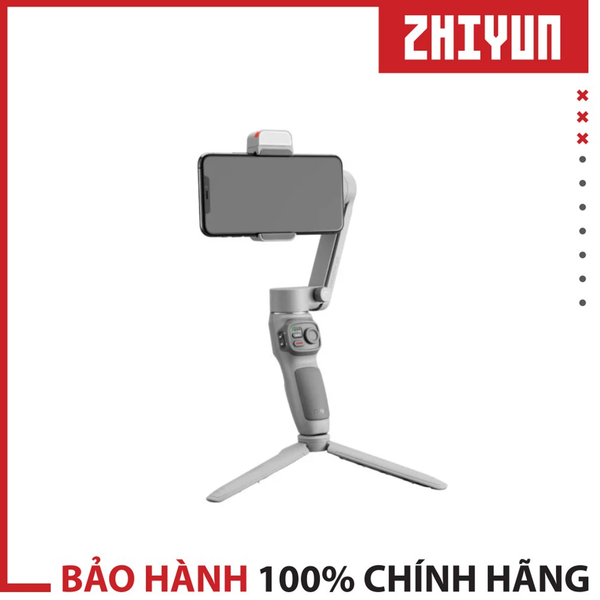 ZHIYUN GIMBAL SMOOTH Q3