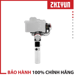 ZHIYUN CRANE M3 with Handheld Tripod (GZM31)