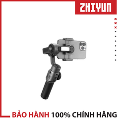 Zhiyun Smooth 5S Pro | Nâng Cấp Sự Chuyên Nghiệp |